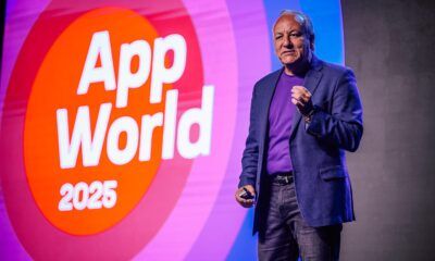AppWorld LATAM 2025 destaca avances de F5