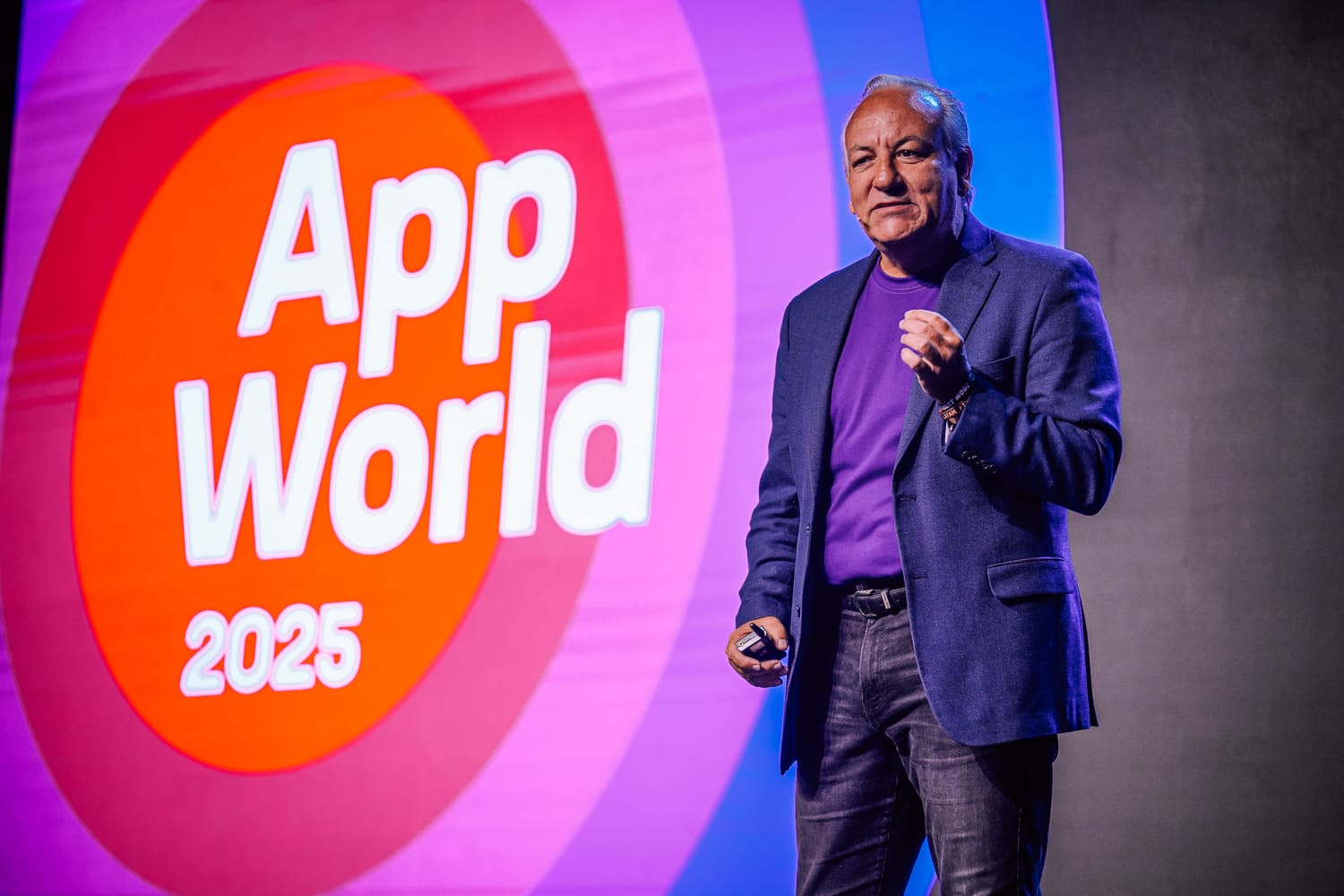 AppWorld LATAM 2025 destaca avances de F5