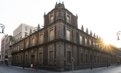 Banamex 141 años de historia e innovacion