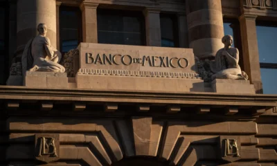Banxico ya no considera ajustes de 50 pb