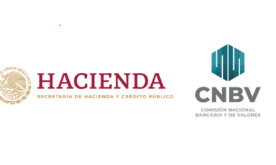 CNBV inicia proceso de revisión a instituciones señaladas por FinCEN