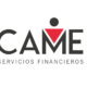 CNBV interviene a la sociedad financiera popular CAME