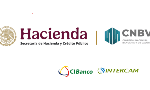 CNBV interviene gerencialmente a CiBanco e Intercam