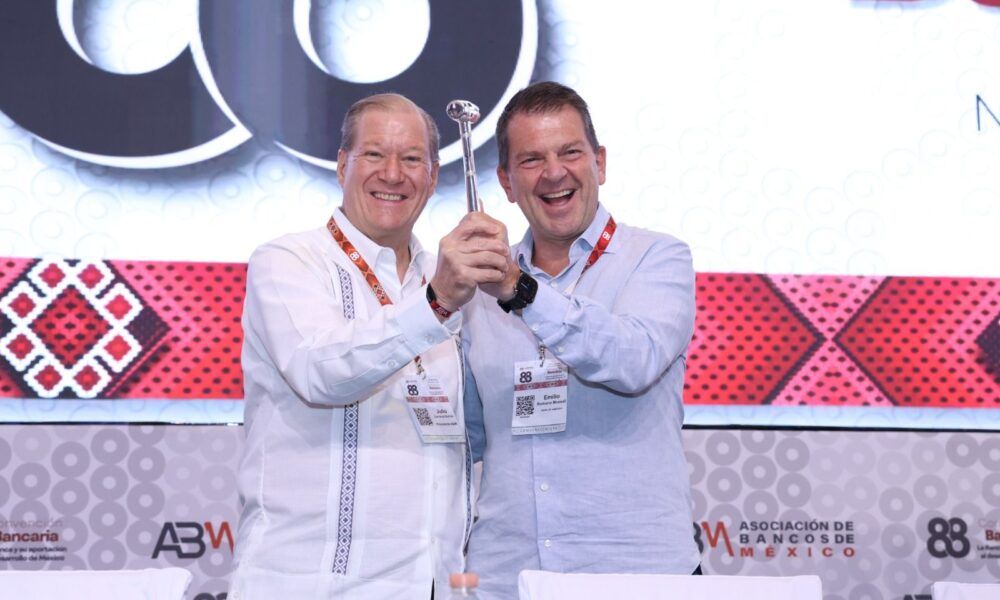 Convención Bancaria marcó retos yestrategias de acción