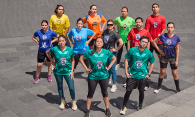 Corre, comparte y ayuda regresa la Bimbo Global Race