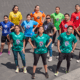 Corre, comparte y ayuda regresa la Bimbo Global Race