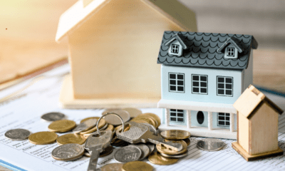 Crece la demanda de vivienda usada con hipoteca