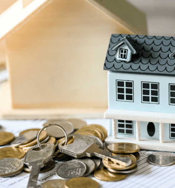 Crece la demanda de vivienda usada con hipoteca