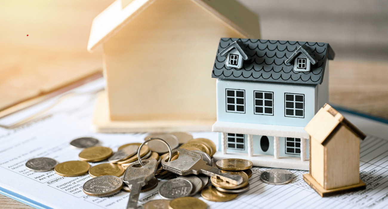 Crece la demanda de vivienda usada con hipoteca