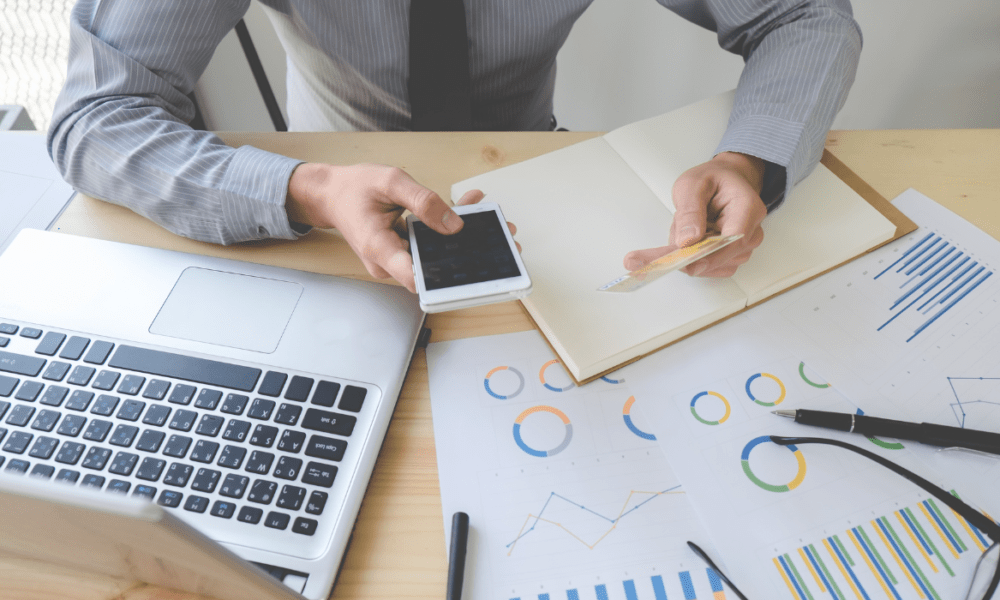 Crédito bancario mantiene crecimiento alto, pero con desaceleración