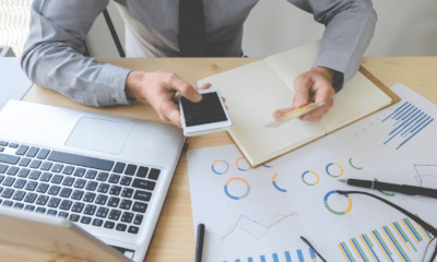 Crédito bancario mantiene crecimiento alto, pero con desaceleración