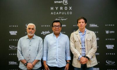 Deporte y excelencia en Mundo Imperial