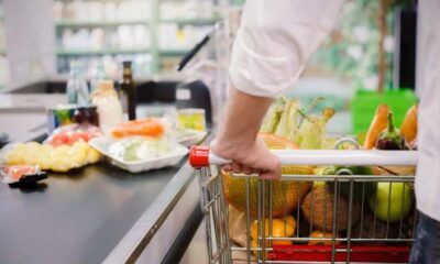 Disminución de consumo indica posible recesión
