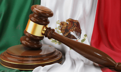 México Efectos de la reconfiguración del equilibrio institucional