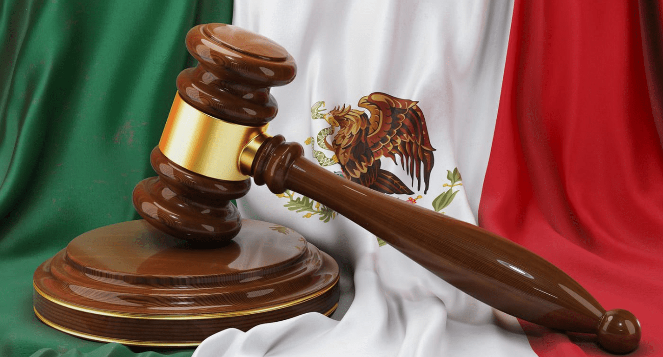 México Efectos de la reconfiguración del equilibrio institucional