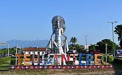 El FIT Motor Social en el Istmo de Tehuantepec