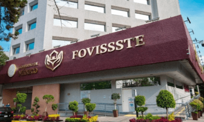 FOVISSSTE entrega finiquito a 271 personas