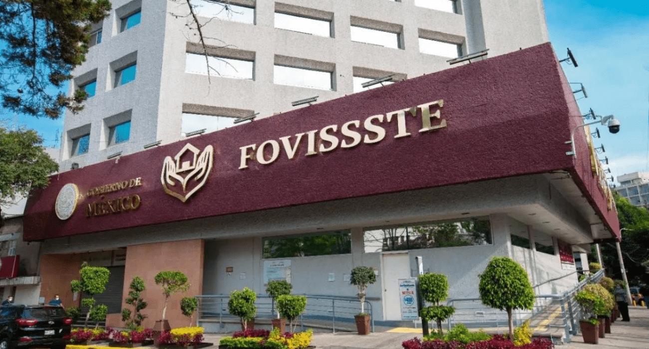 FOVISSSTE entrega finiquito a 271 personas