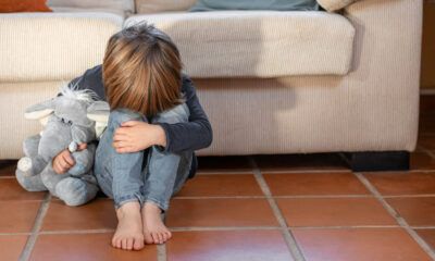 FUNO lanza exposición sobre violencia infantil en CDMX