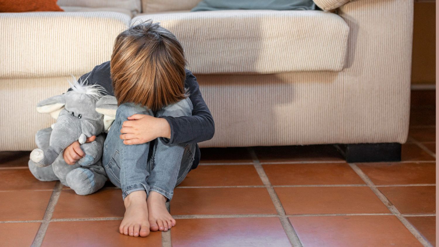 FUNO lanza exposición sobre violencia infantil en CDMX