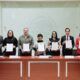 Firman acuerdo clave para impulsar la PNV