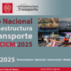 Foro CICM 2025 inversión y visión para el transporte