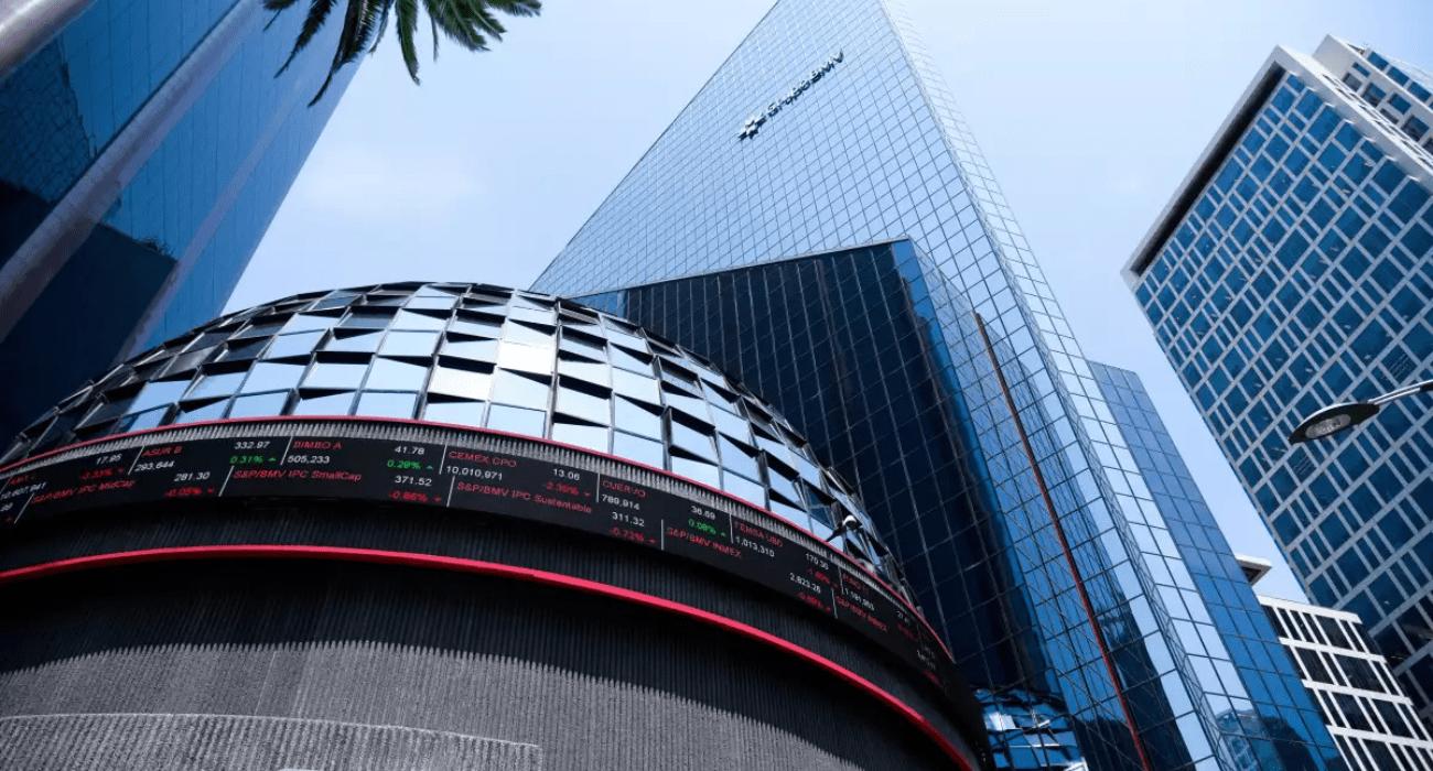 Grupo BMV reduce costos para nuevos inversionistas