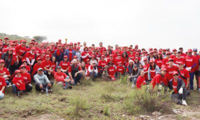 Grupo Rica avanza en sostenibilidad 2024