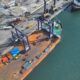 Hutchison Ports TIMSA refuerza operaciones en Manzanillo