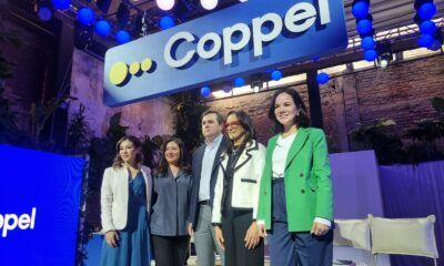 Impulsa inversión en Coppel digitalización y nuevo consumo