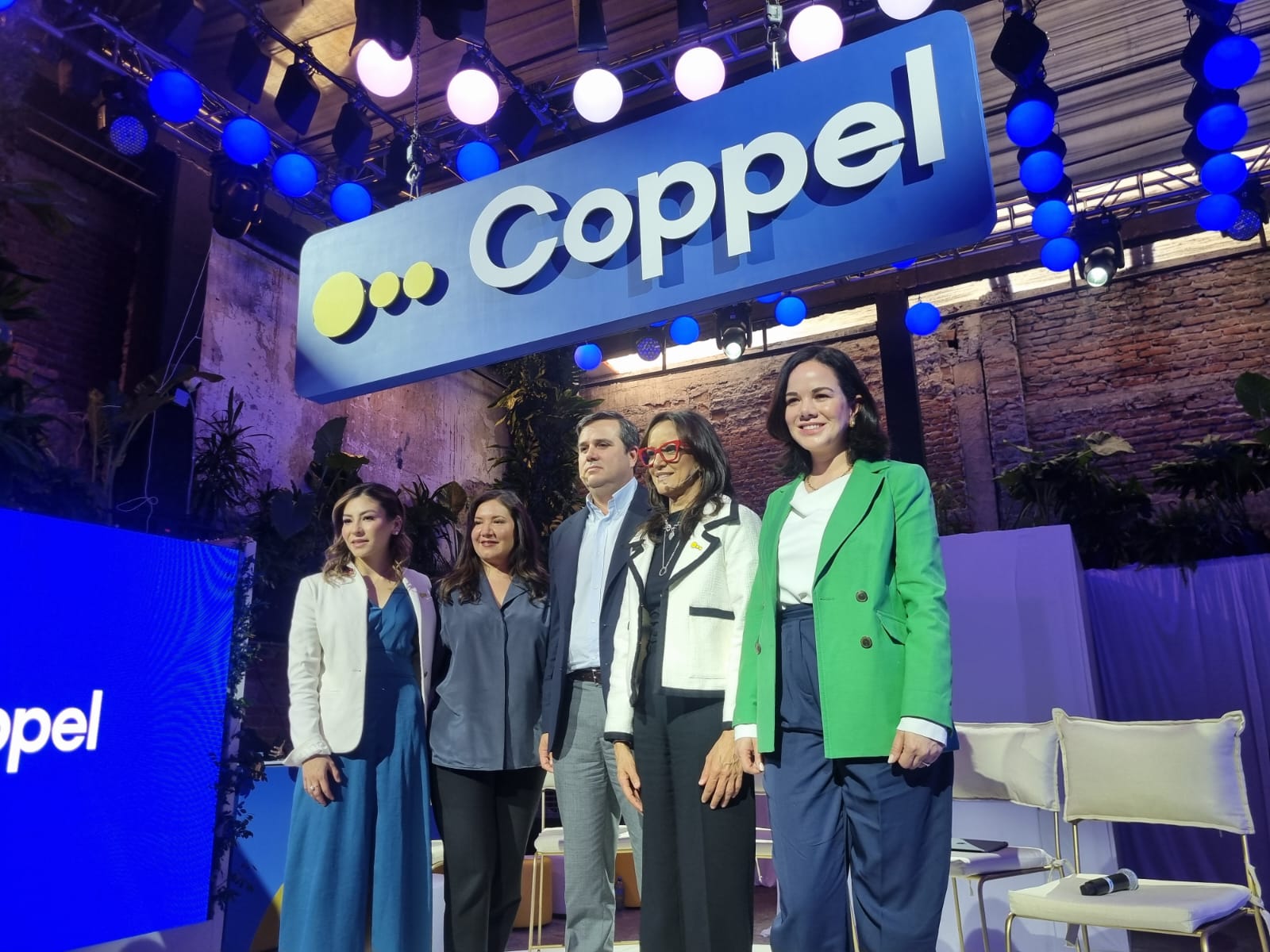 Impulsa inversión en Coppel digitalización y nuevo consumo