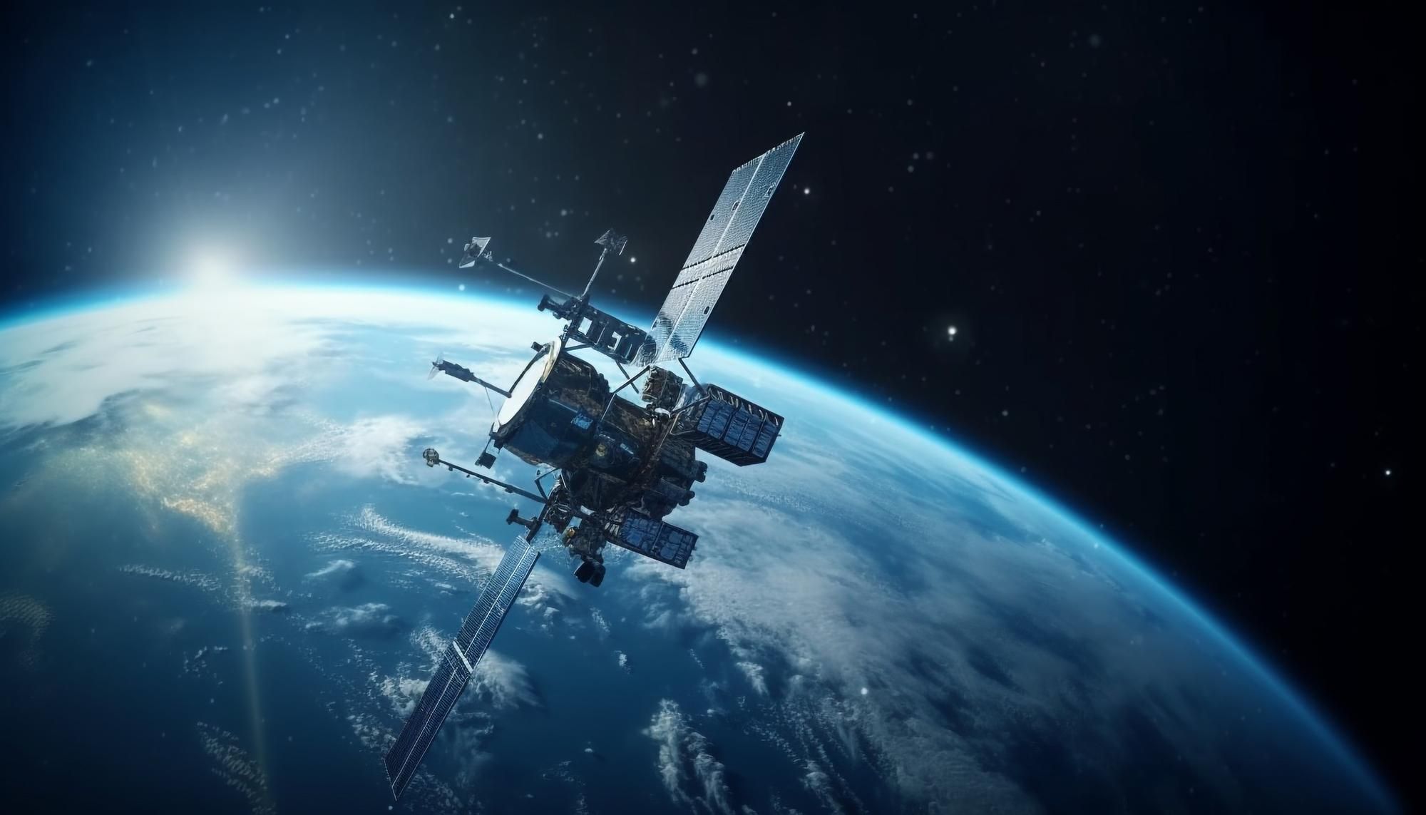 Internet satelital aliado en desastres naturales