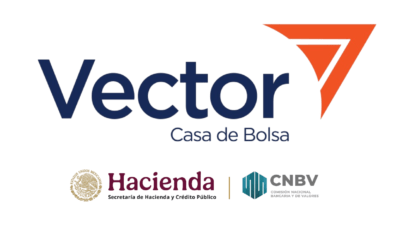 Intervención gerencial de Vector Casa de Bolsa