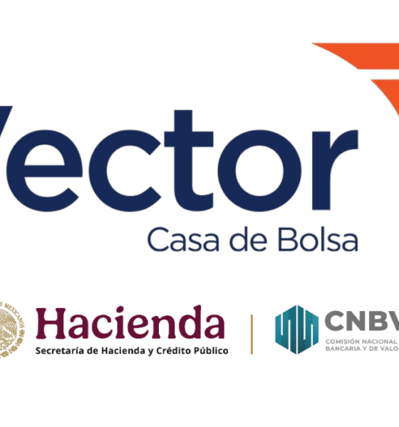 Intervención gerencial de Vector Casa de Bolsa