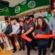 Krispy Kreme® renueva su tienda icónica tras 21 años