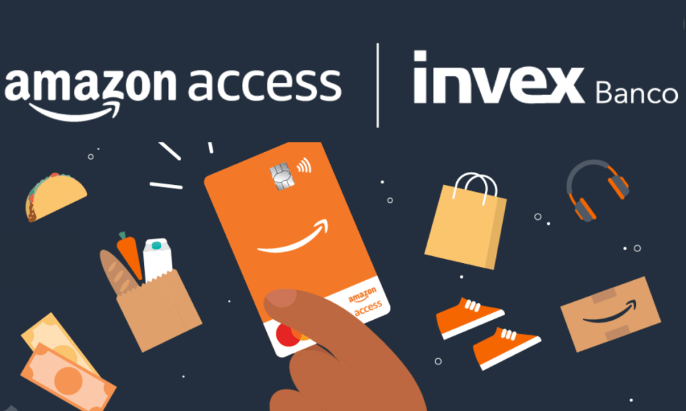 Lanzan Amazon Access