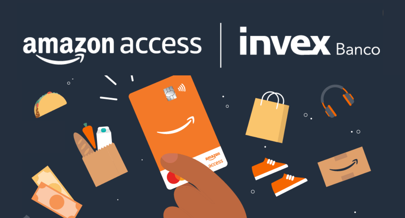 Lanzan Amazon Access