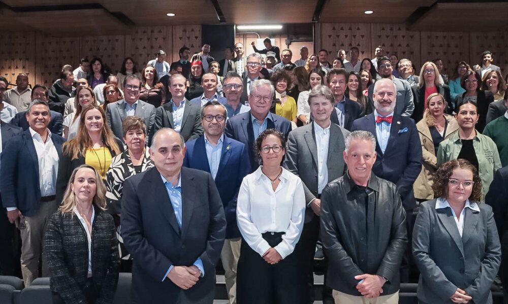 Líderes del turismo debaten futuro en Jalisco