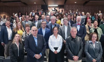 Líderes del turismo debaten futuro en Jalisco