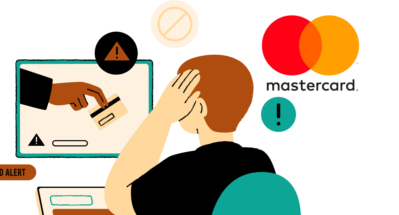 Mastercard combate el fraude amistoso con nueva tecnología