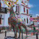 Mazamitla cierra con arte y cultura su Festival del Venado