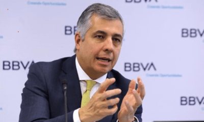 México enfrenta caída de la economía del 0.4% este 2025 BBVA