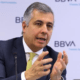 México enfrenta caída de la economía del 0.4% este 2025 BBVA