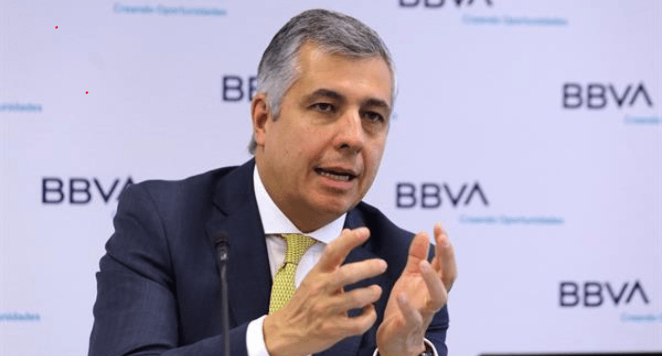 México enfrenta caída de la economía del 0.4% este 2025 BBVA
