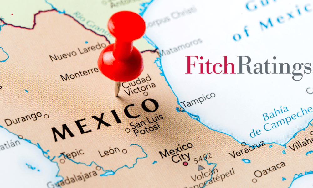 México podría entrar en recesión este año