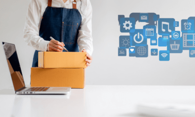 Migración digital de Pymes redefine el comercio tradicional