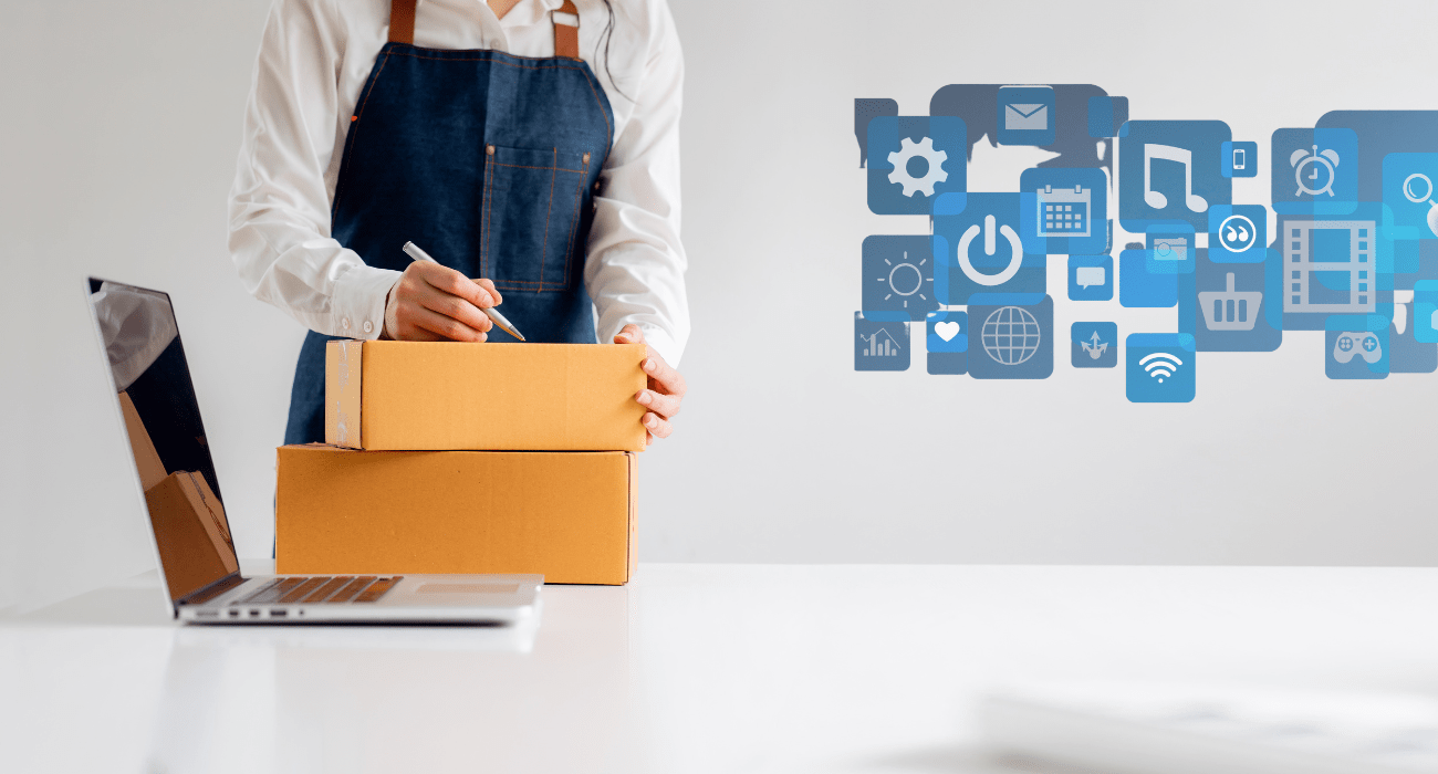 Migración digital de Pymes redefine el comercio tradicional