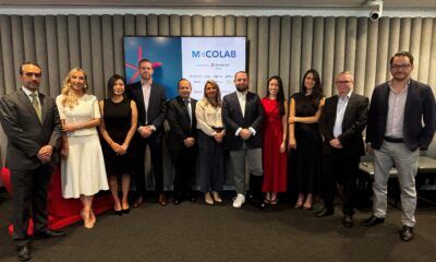 MxColab promueve desarrollo sostenible