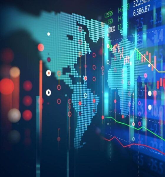 Percepción, riesgo y duración definirán comportamiento mercados financieros