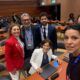 Primera participación de CONCANACO SERVYTUR en la OIT